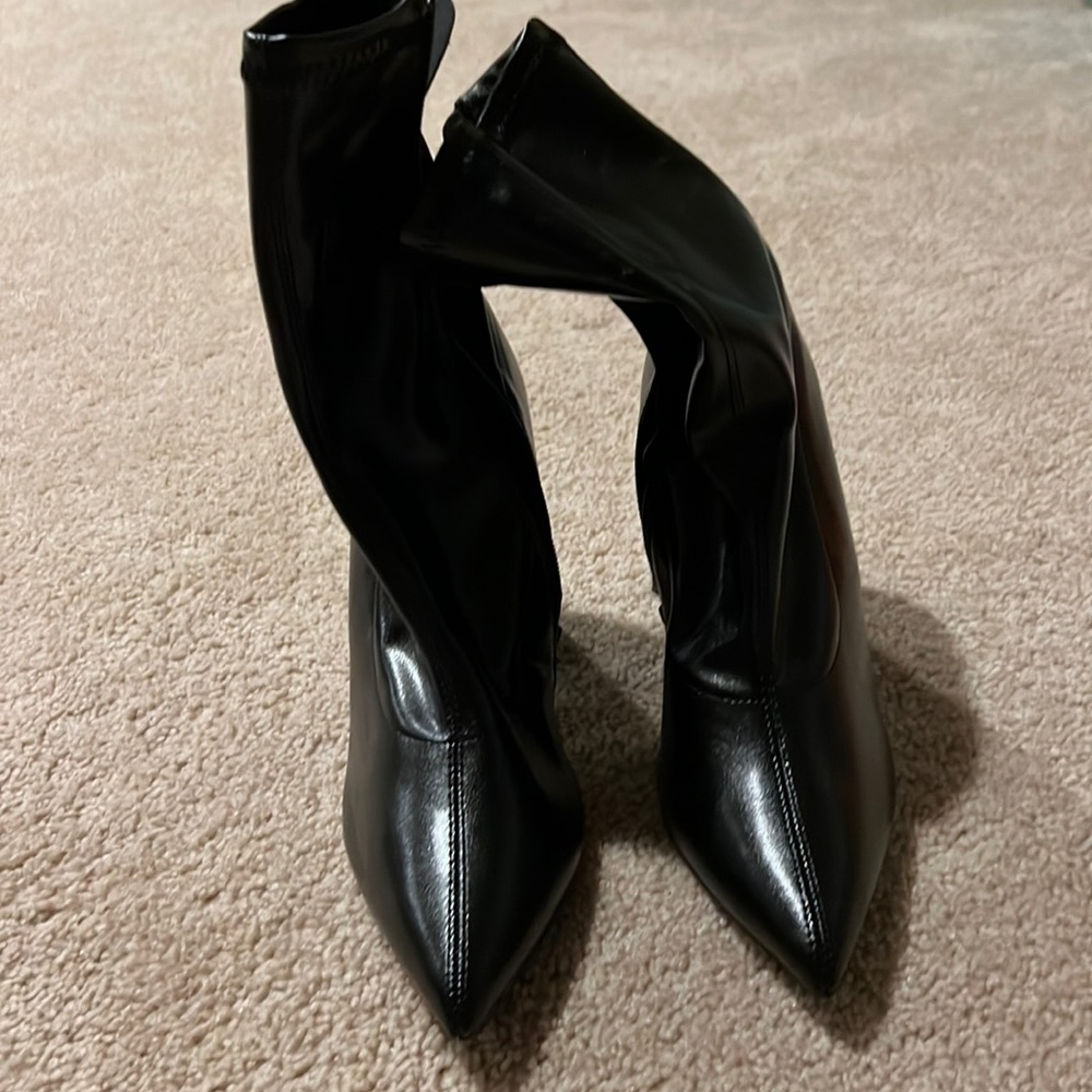 Forever 21 boots